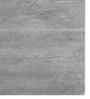 Blue Wool Blend Solid 4 ft x 6 ft Hand Woven Carpet