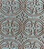 Blue Wool Abstract 5 X 7 Feet Hand Tufted Carpet