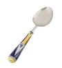 Stainless Steel Serving Spoons Set of 3