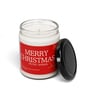 Blueberry Infused Christmas Candle A Sweet & Inviting Holiday Scent