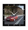 Bluegape Stylish BMW  Wall Clock