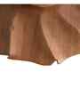 Bluma Wall Light Walnut Finish