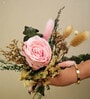 Blush & Bloom Bouquet