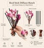 Blush Aroma Diffuser Garden