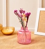 Blush Bloom Floral Vase