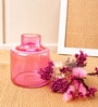Blush Bloom Floral Vase