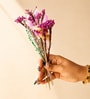 Blush Bloom Floral Vase