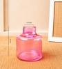 Blush Bloom Floral Vase