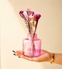 Blush Bloom Floral Vase