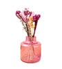 Blush Bloom Floral Vase