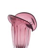 Blush Bloom Glass Vase S