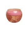 Blush Glow Candle