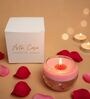 Blush Glow Candle