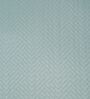 Blush,Green and Light Blue Polyester Jacquard 16x16 inches Cushion Cover Set of 5