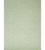 Blush,Green and Light Blue Polyester Jacquard 16x16 inches Cushion Cover Set of 5