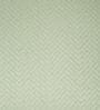 Blush,Green and Light Blue Polyester Jacquard 16x16 inches Cushion Cover Set of 5