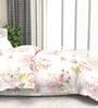 Blush Peony Garden Cold-Weather Comforter Single Bed Size 150cmx250cm