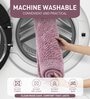 Blush Reversible Cotton Bathmat (50x80 cm)