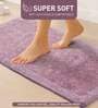 Blush Reversible Cotton Bathmat (50x80 cm)