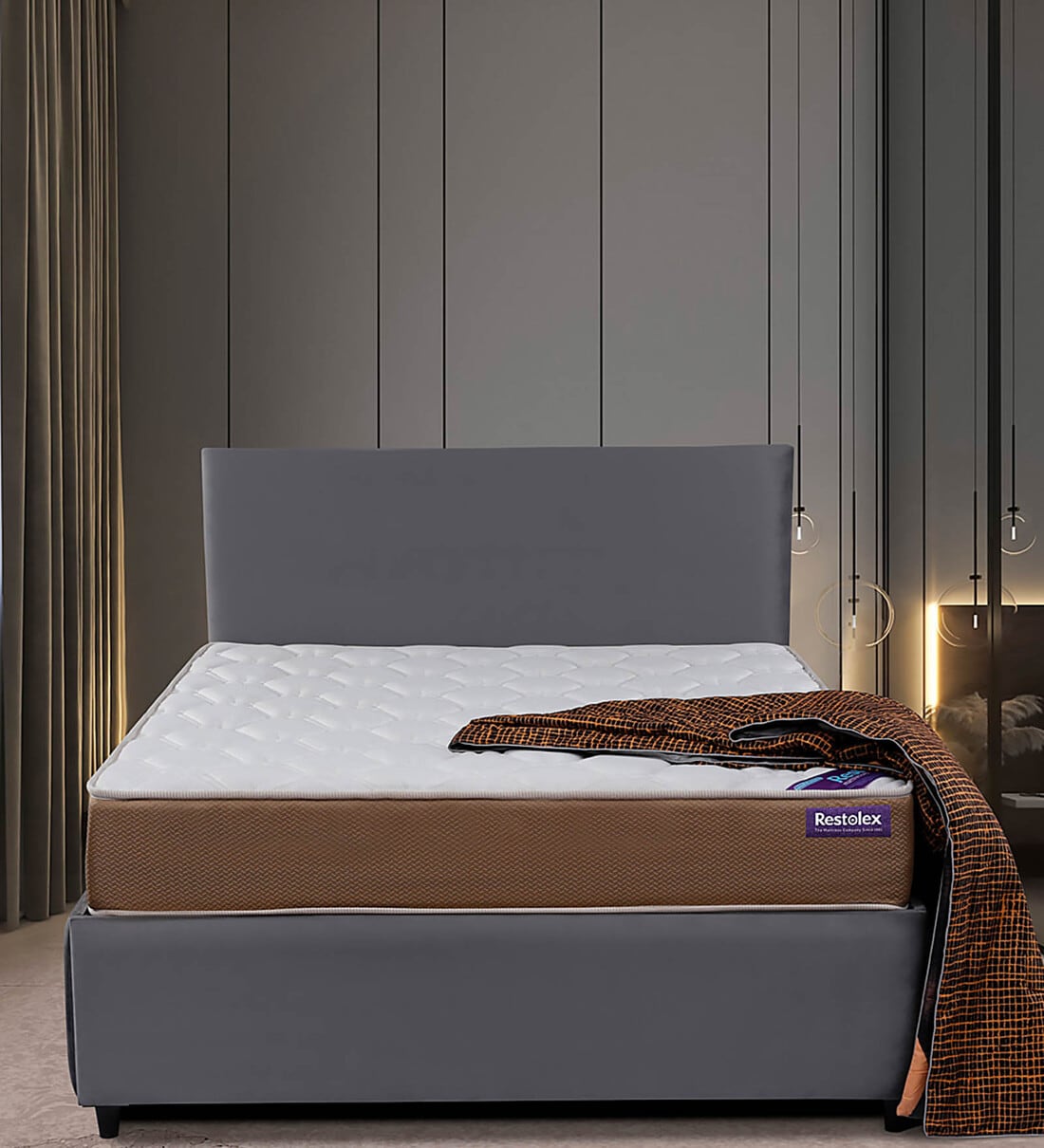 restolex bed