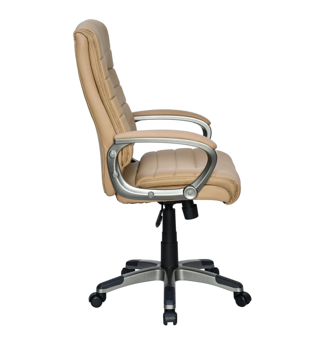 Nilkamal Bold Executive Office Chair - Nilkamal Furniture