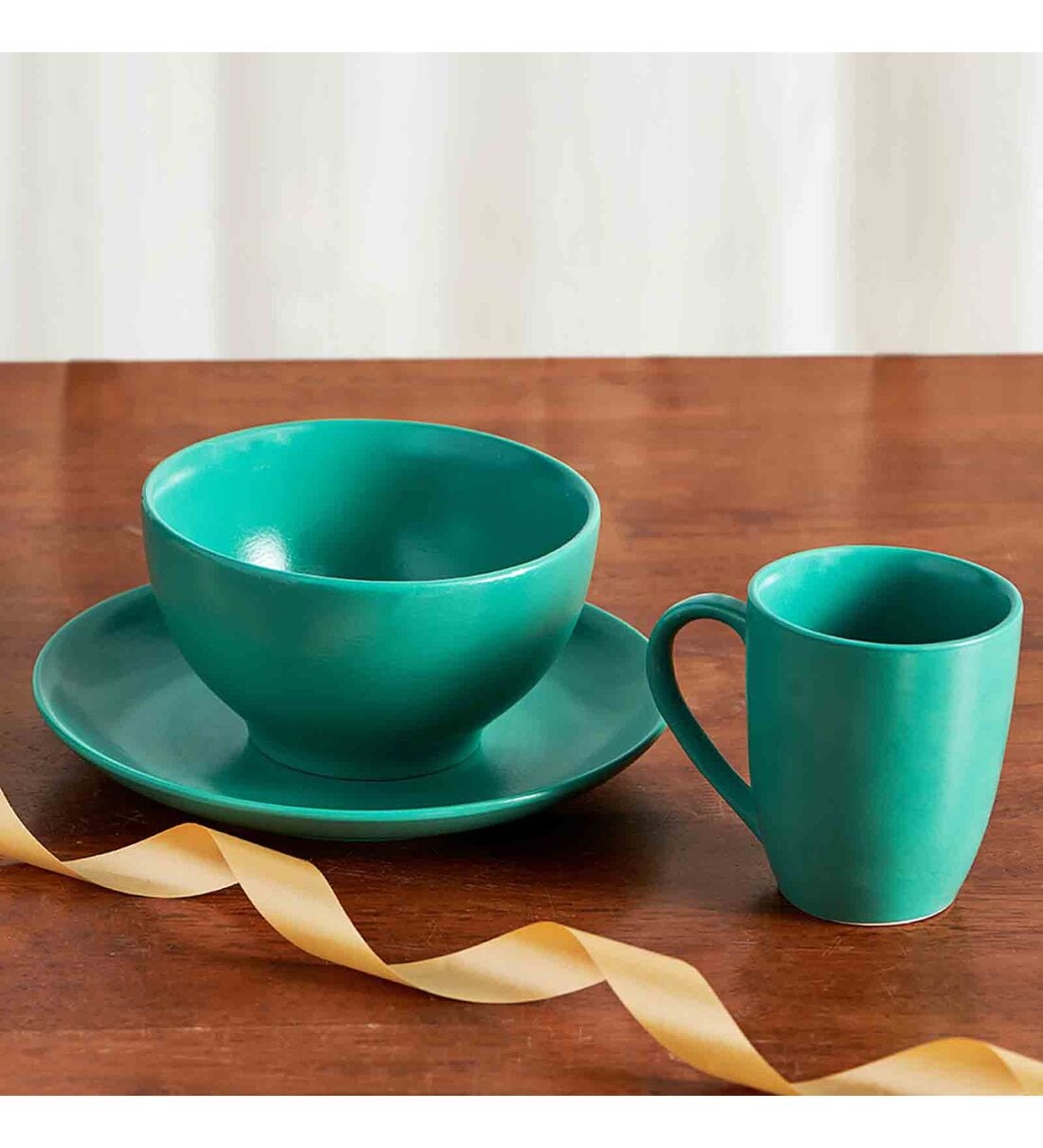 Buy Mug And Bowl Gift Set By Chumbak Online Decor Gift Sets Decor