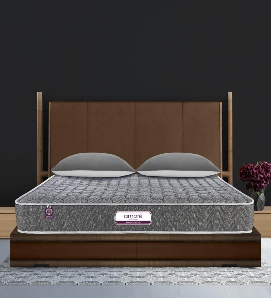 foam mattress manufacturers near me