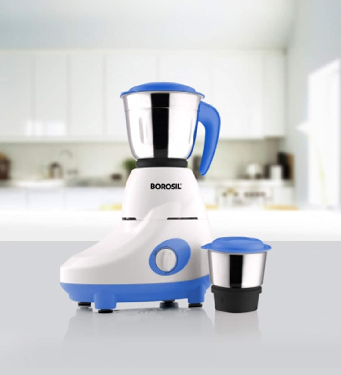 borosil mixer grinder