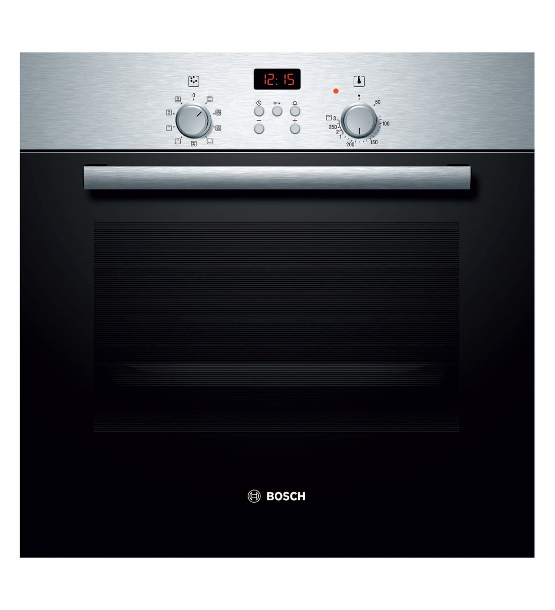 bosch oven and hob set