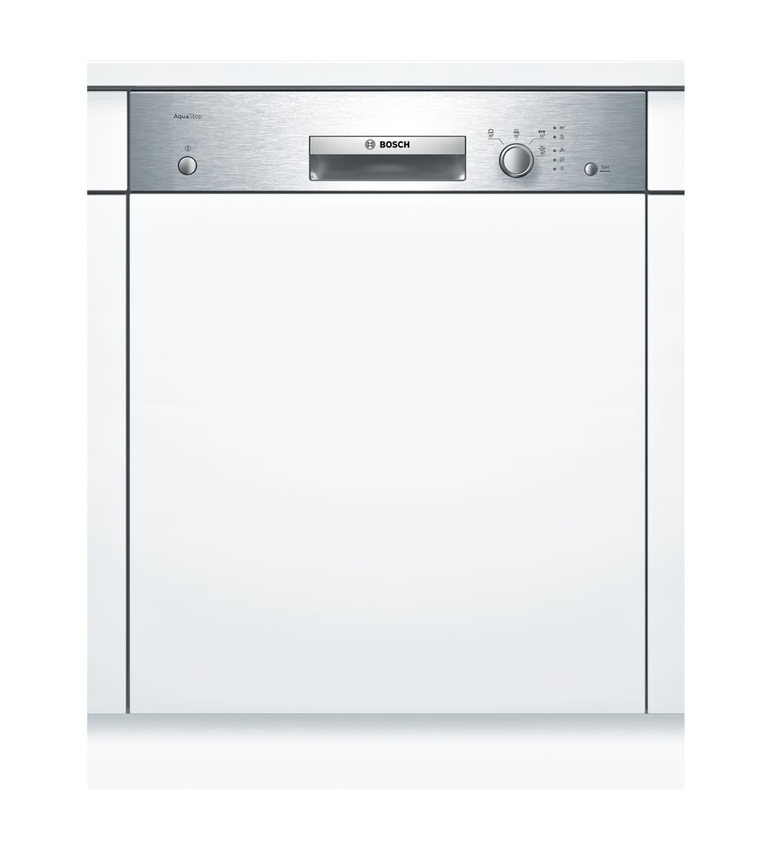 bosch built in dishwasher installation