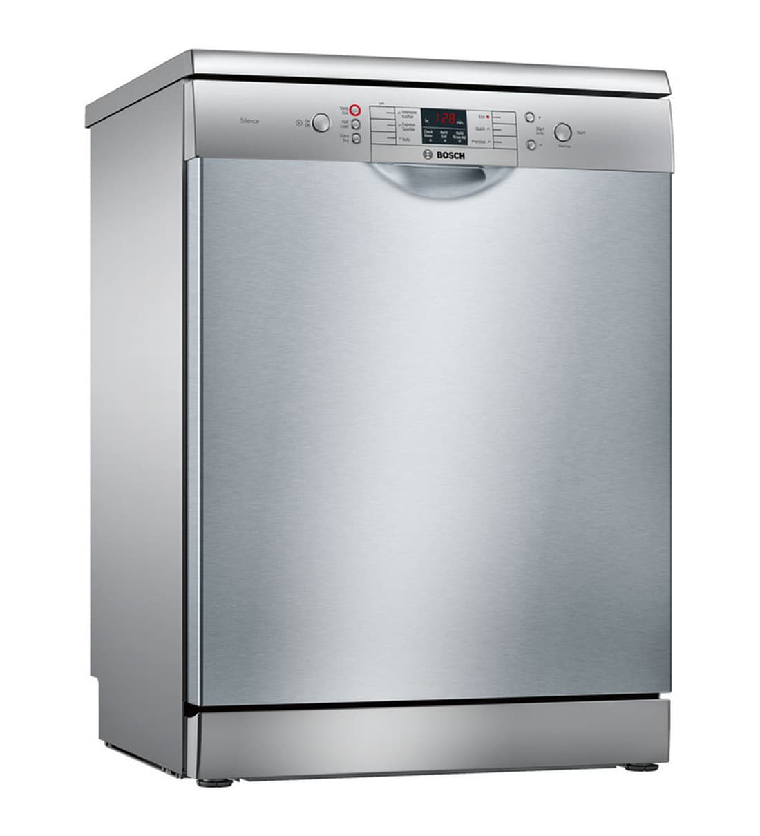 Buy Bosch Serie-6 12 Place Settings Free Standing ...