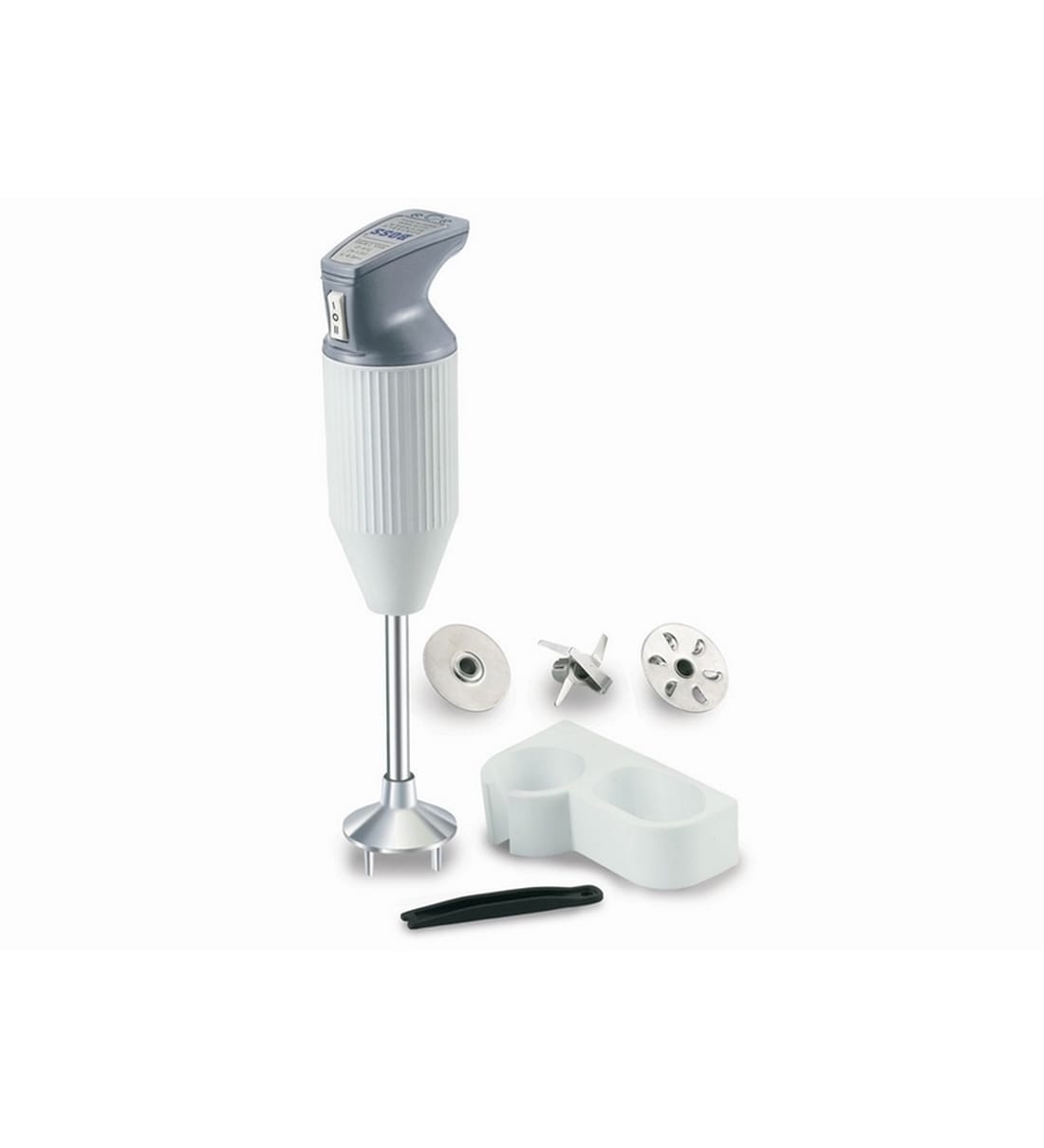 Buy 125w Electric Hand Blender With Extra Blades Online Blenders