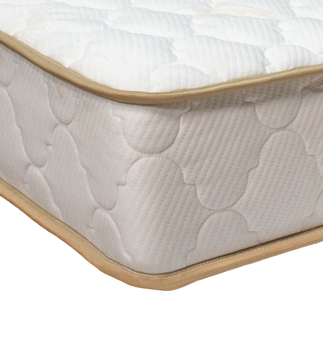 organic king single mattress