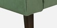 Bonito Velvet 2 Seater Sofa In Green Colour