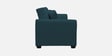 Bony Fabric 3 Seater Convertible Sofa Cum Bed In Harbour Blue Colour