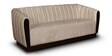 Bosco 3 Seater Sofa in Cream Colour