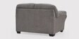 Boston Fabric 2 Seater Sofa in Grey Color