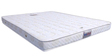 Bounce Back 6 Inches Thick Foam Mattress in Off-White Colour