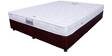 Bounce Back 6 Inches Thick Foam Mattress in Off-White Colour