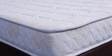 Bounce Back 6 Inches Thick Foam Mattress in Off-White Colour