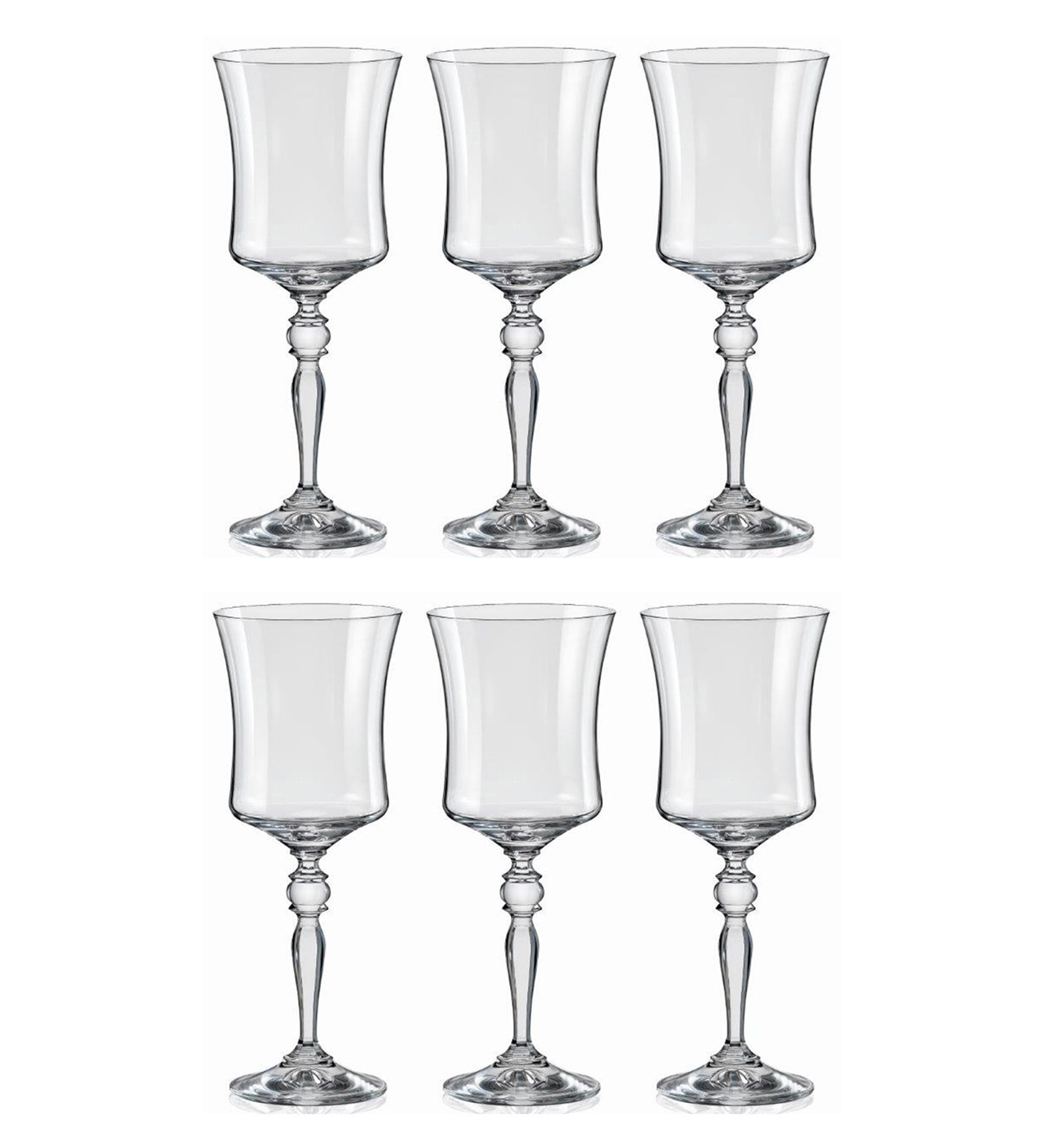 Grace 300ml (Set of 6) Wine Glass