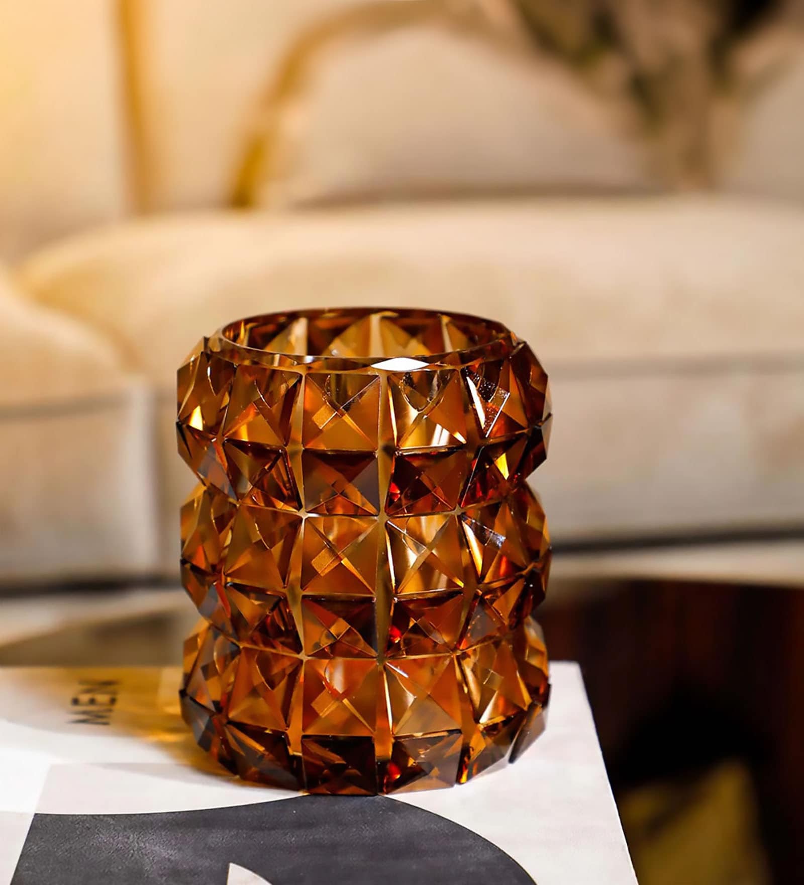 Bolcius Candle Holder