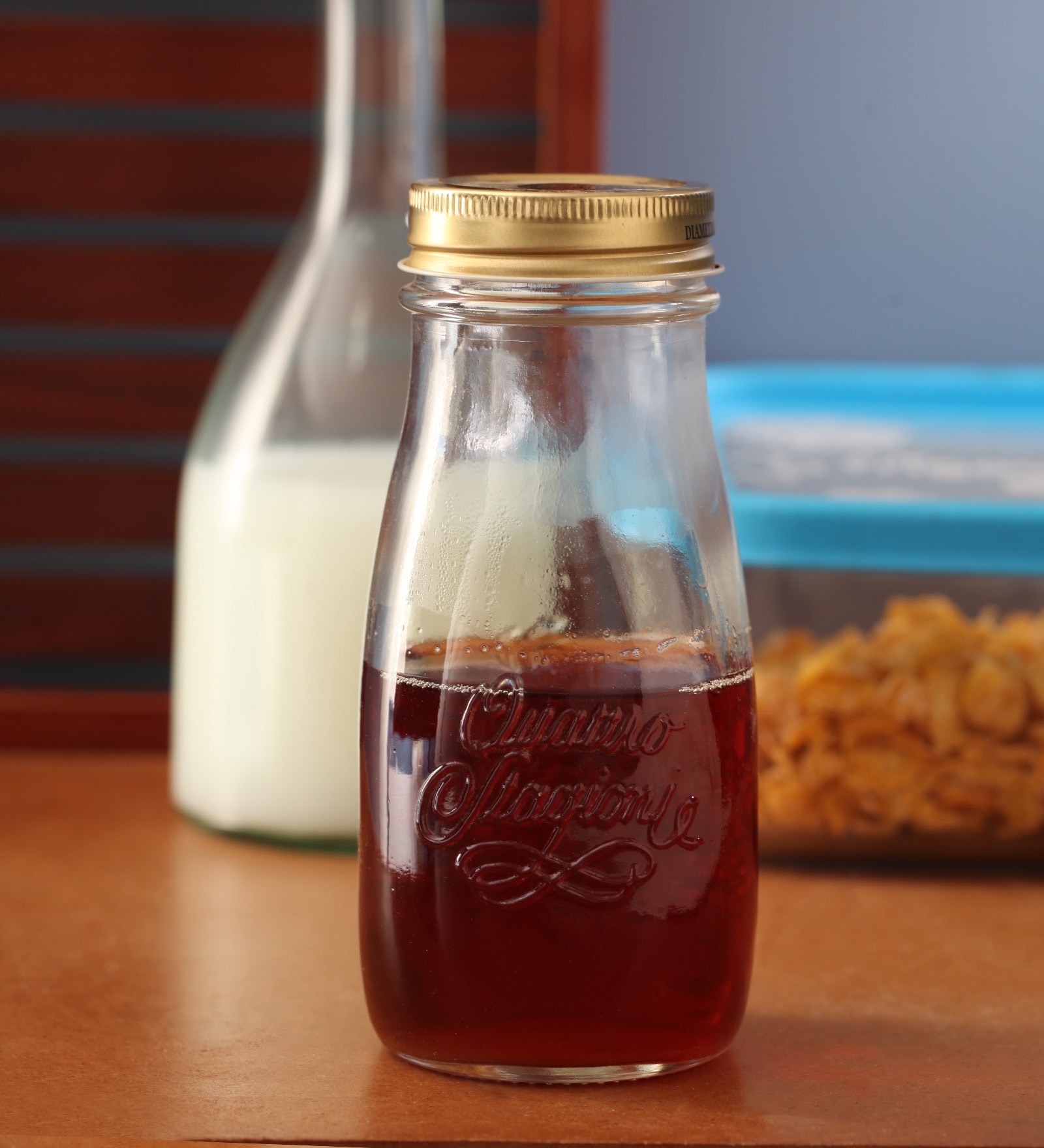 Frate NA (Set of 6) Jar