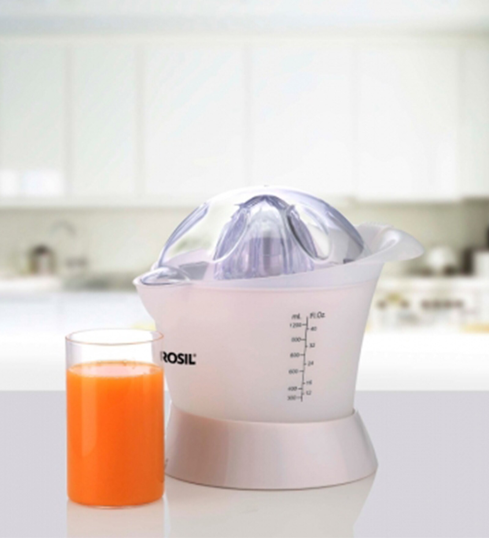 Buy Borosil 40W Citrus Juicer Online Juicers Juicers Kitchen