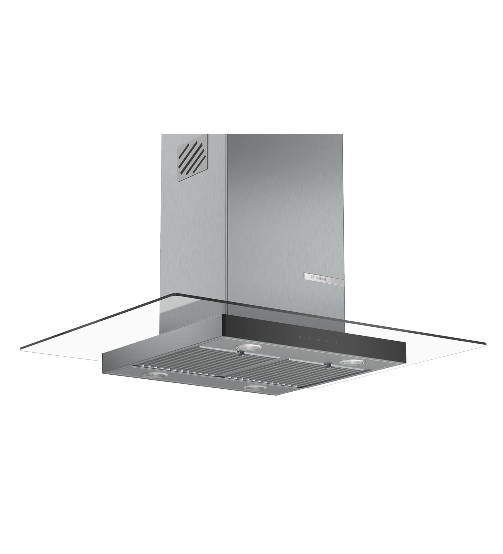 Bosch Dig098G50I 800 M3/Hr 90 CM Straightline Chimney