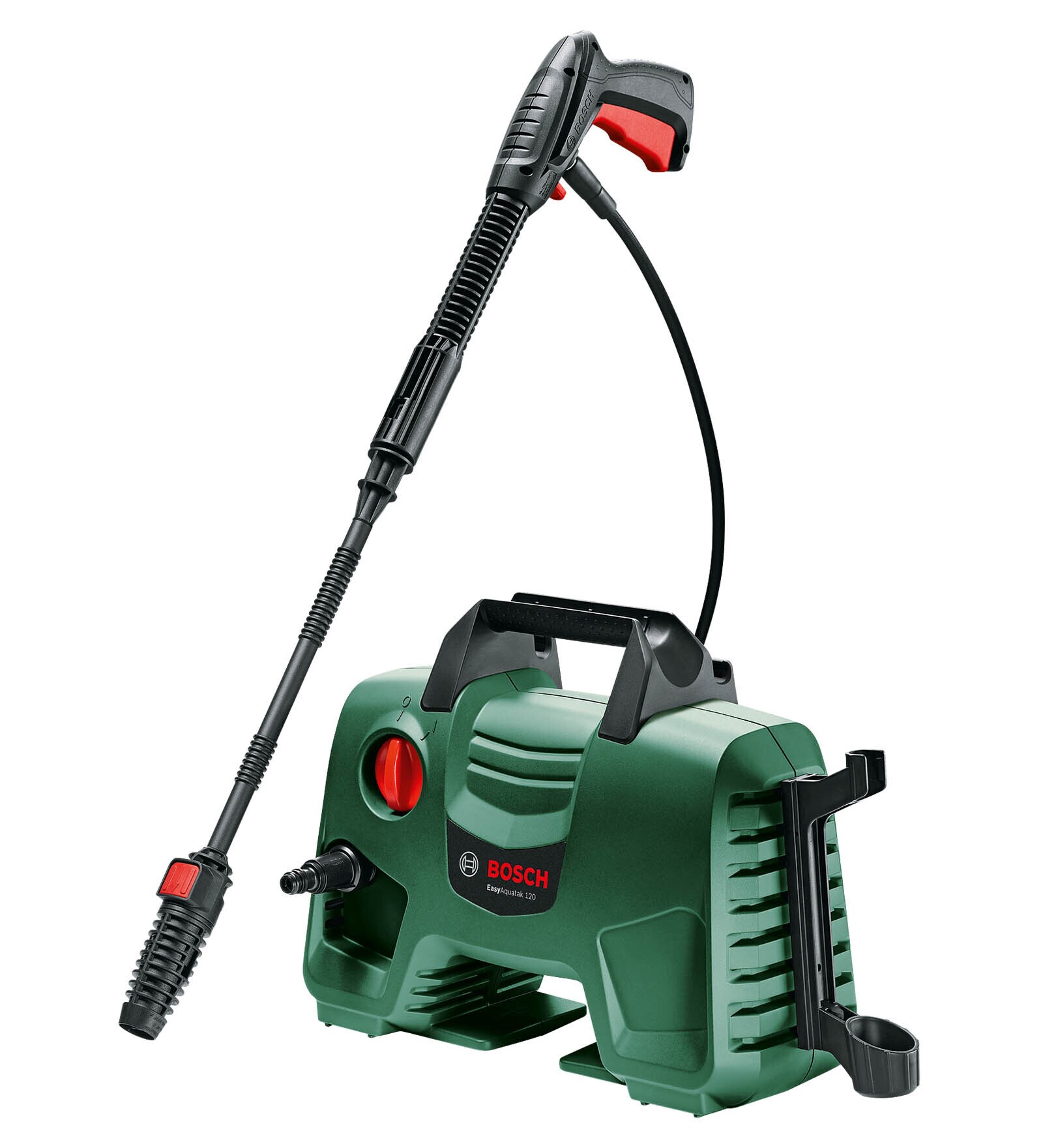 Bosch Easy Aquatak 120 1500W / 120 Bar High-Pressure Washer