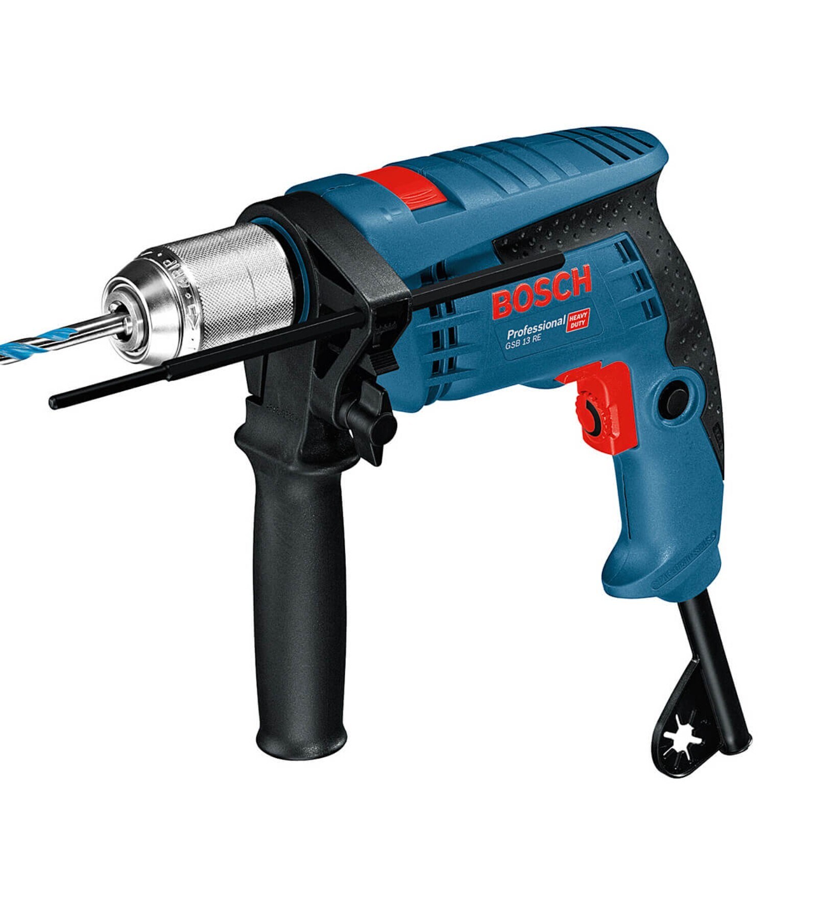 Bosch GSB 13 RE 13mm 600W Professional Impact Drill
