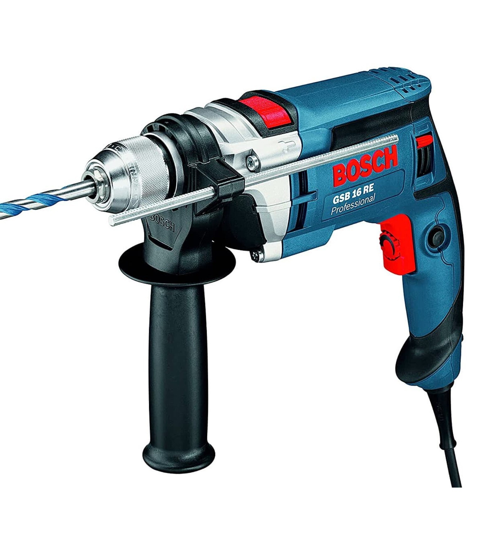 Bosch GSB 16 RE 13mm 750W Professional Impact Drill