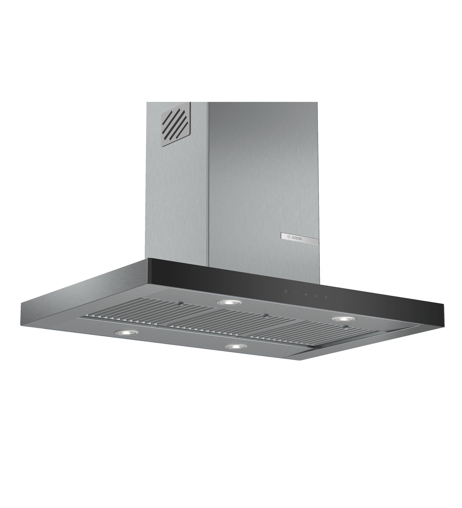 Bosch Ventilation 90 CM Hood Chimney (Eu Standard)