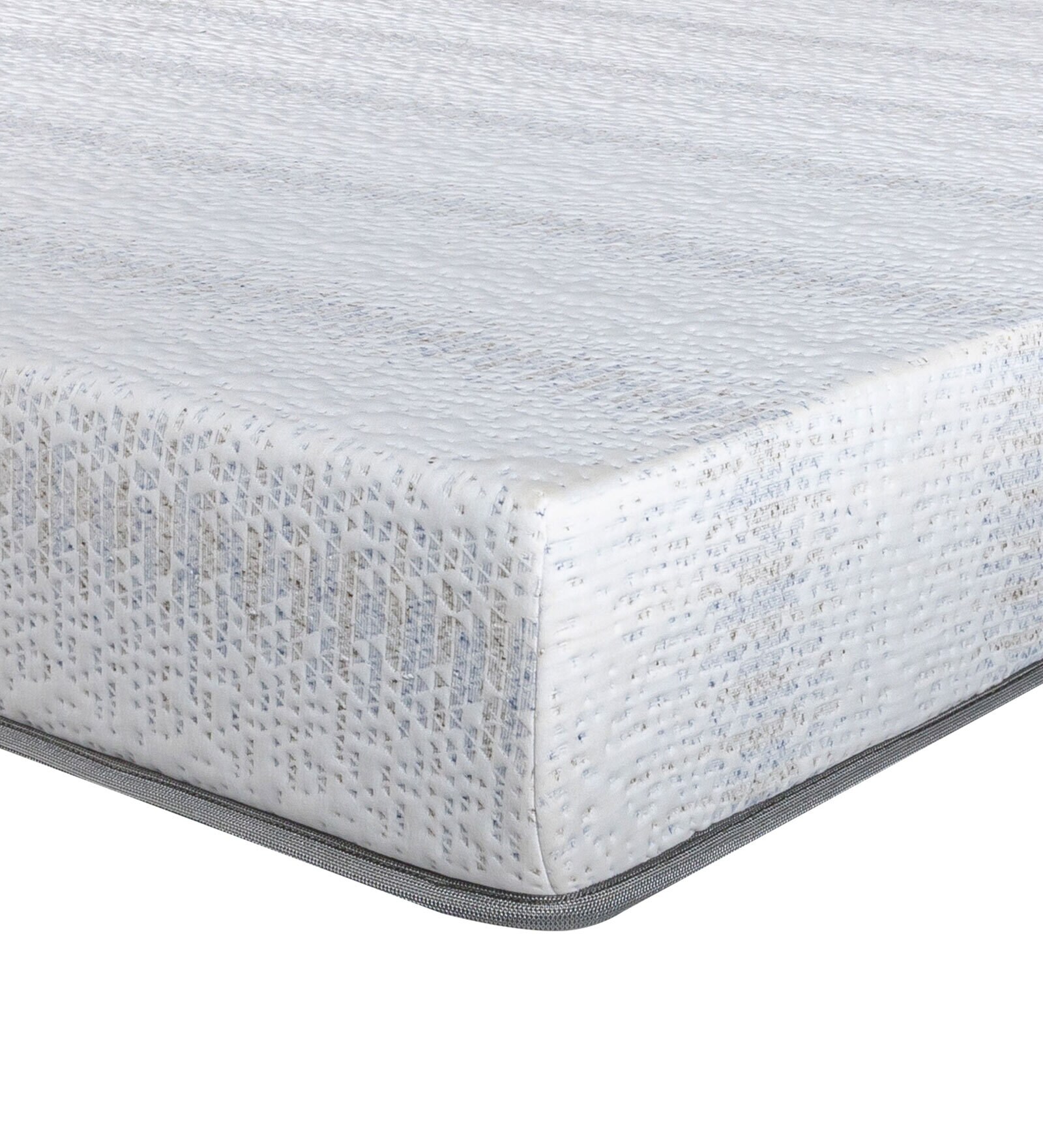 Buy Basics Breathable 6 inch Memory Foam Single Mattress at 47 OFF by